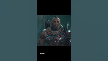 That Doomguy Helmet Scene… Hits SO Different 💀🔥 #doomthedarkages