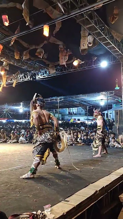 Kebo giro wcb sengganen #fypyoutube