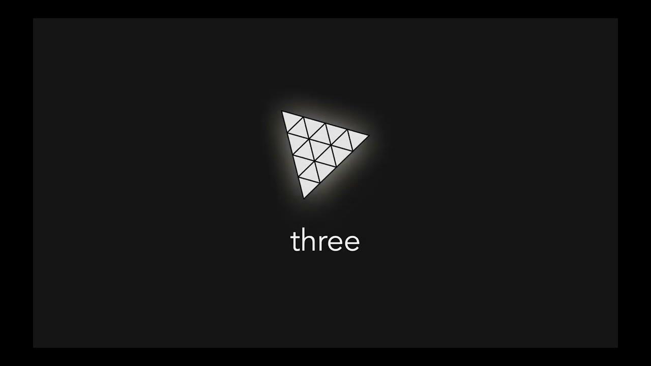 THREE JS WEB - YouTube