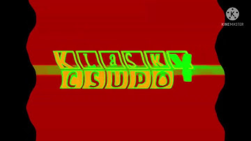 Klasky Csupo Robot logo 4ormulator v1