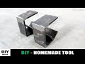 Unique diy tool idea  homemade tool  diy tools  diamleon diy tools