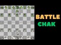 Battle hess chak game  fairy chess