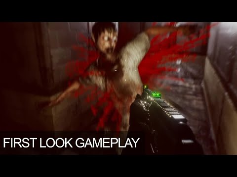 Trailer de Baixe Nightmare Simulator 2 Rebirth PT-BR