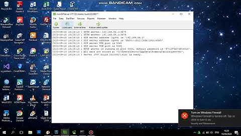 Konfigurasi softswitch menggunakan miniSIPServer,3CX,Zoiper dan miniSIPClient  "TLJ XII TKJ B"