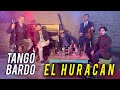 Tango Bardo "El huracan" con Braulio y Camila - Filmado en Viedma