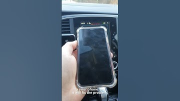 How to fix iPhone doesn