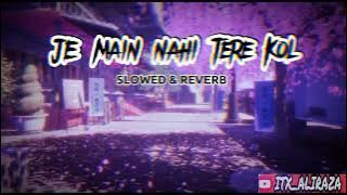 KAUN HOYEGA | FUll SONG | QISMAT AMMY VIRK (SLOWED)   (REVERB) NEW 2022 #slowed #reverb