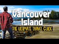 Insiders Guide to Vancouver Island 2018 - Full Length Feature in HD