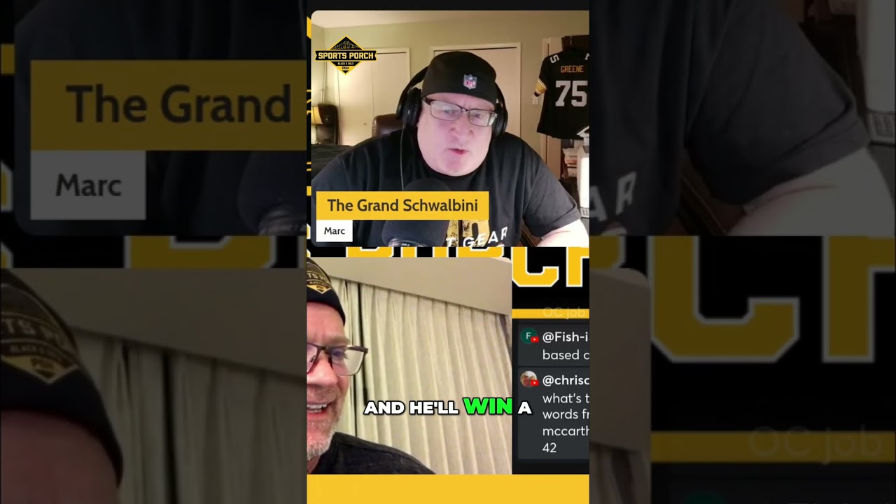 Ohio State HC Artie Smith: Genius or Easy Job? #shorts