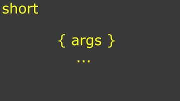 Discord JS Tutorial Arguments