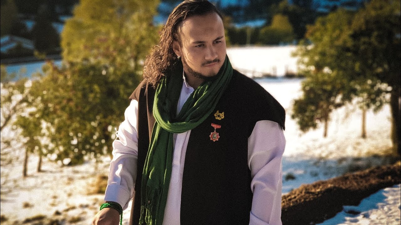 HZ.FATIMA MUKLAMEN | Maksut El Qadery (Official Audio)