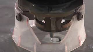 Intermac Waterjet