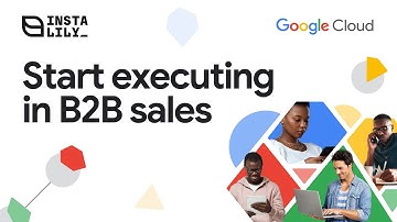 Execute Sales Faster with AI Agents: InstaLILY & Google Cloud