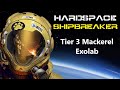 Hardspace Shipbreaker - Grade 3 Mackerel Exolab (0.4)