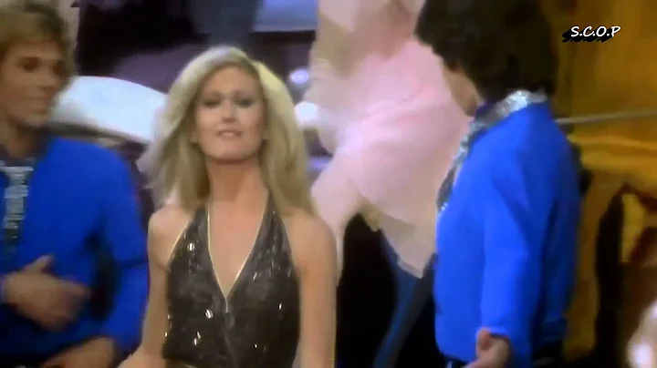 Olivia Newton John Xanadu Original Version Remaste...