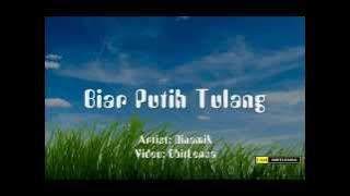 Dinamik-Biar Putih Tulang