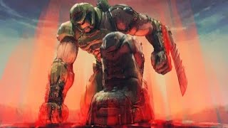 Rip & Tear (Doom Slayer Hardstyle)