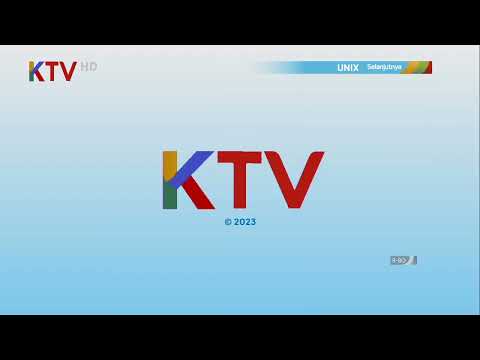 endcap KTV ©2023
