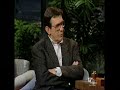 Leonard Nimoy on Johnny Carson 4/3/91