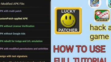 how to hack unlimited money by lucky patcher#hacker#hacking#hacks#shorts