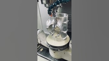 Machining Auto Engine Parts with Perfection!