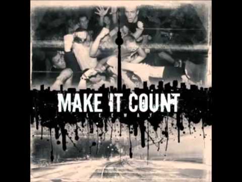 Make It Count — Make It Count - Right Here