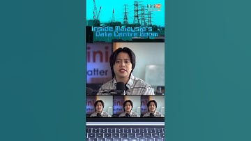 Inside Malaysia’s Data Centre Boom: Power Risks? Policy Gaps? Nuclear on the Horizon?