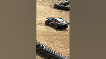 Traxxas Slash ultimate 4X4