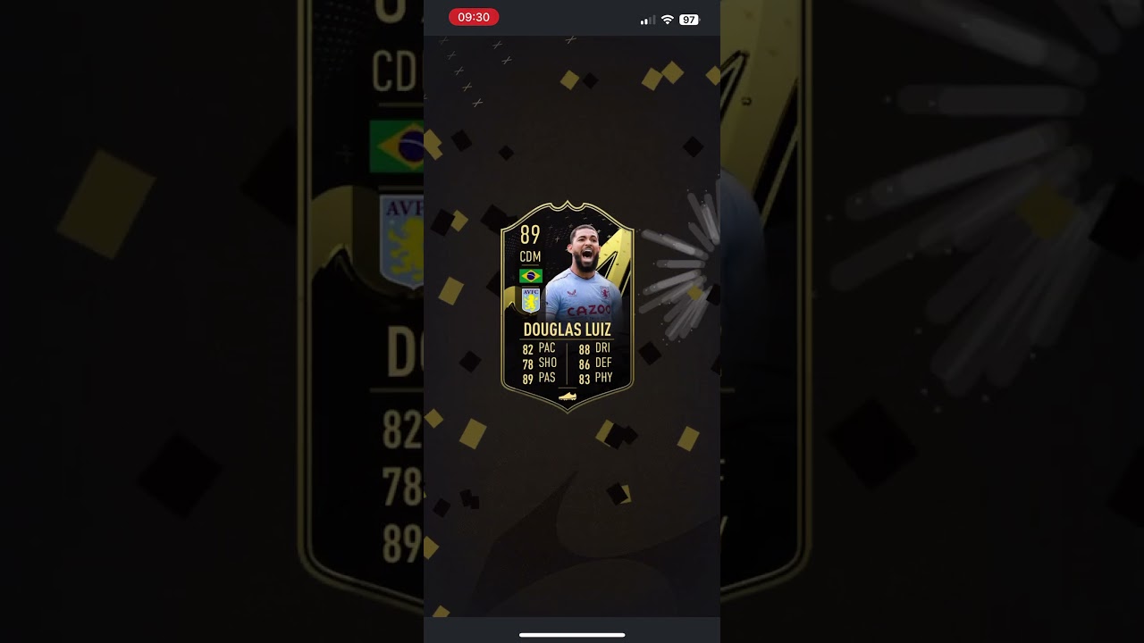 Unbelievable! Opening 85 x 5 FIFA 23 Packs - Can We Pack Our First TOTS?