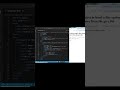 Select tag in HTML ⁉️ Simple stright to content |#coding #html #webdesign #frontendcourse
