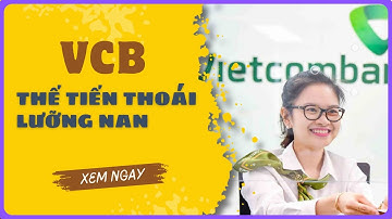 Phân tích cổ phiếu Vietcombank - Có sự nghịch lý