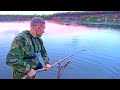 РЫБАЛКА НА СОБАКУ, СПИННИНГ, МУШКУ. ВОТ ПОЧЕМУ Я СЮДА ХОЧУ ЕЩЁ! РЫБАЧУ СПЛАВОМ НА РЕКЕ ПРЕДГОРИЙ