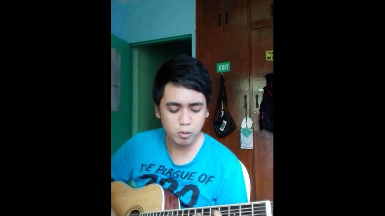 Sa Pag Himig Mo Cover