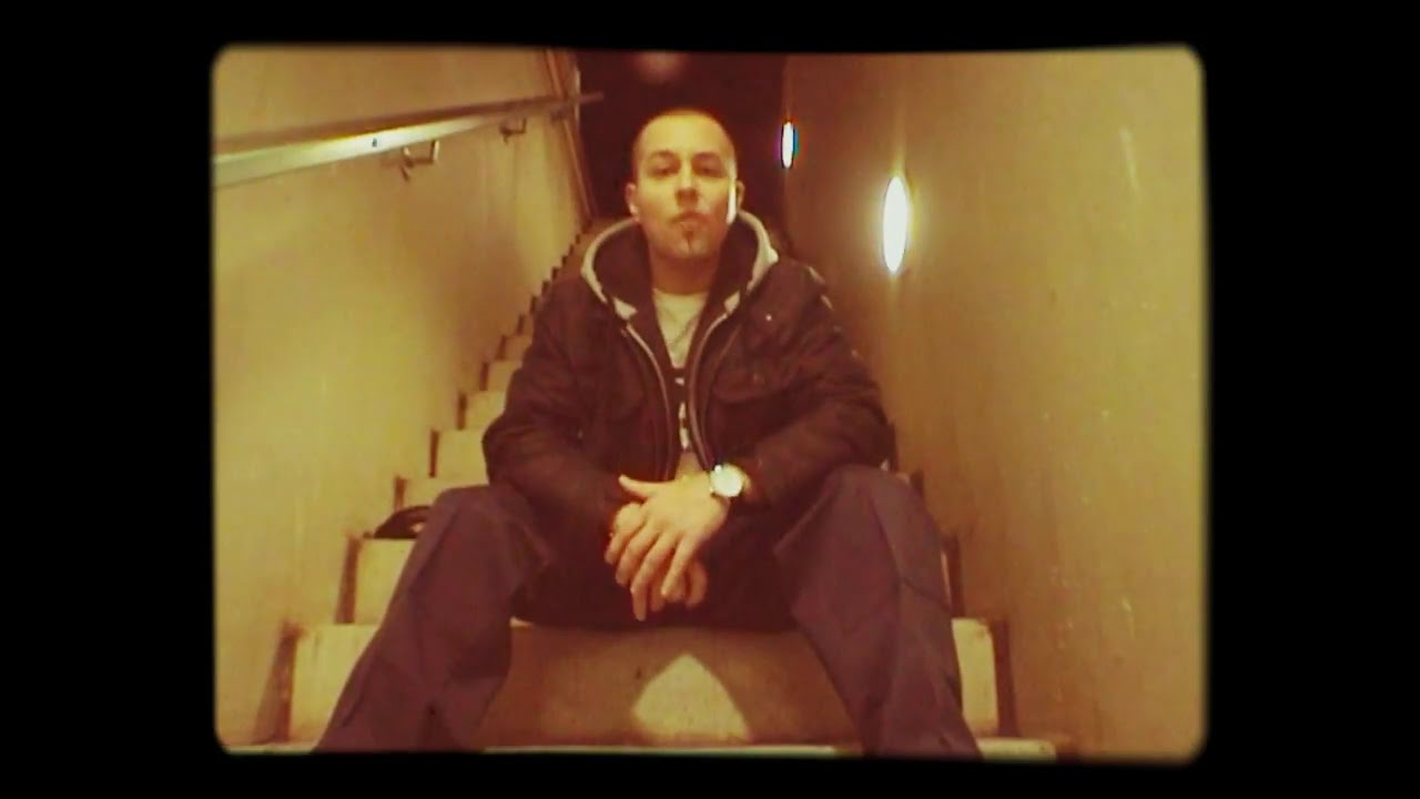 Babylon System (Cover) by K-MUSIK (SG Xavier) Söhne KHAREZ DELAMANI