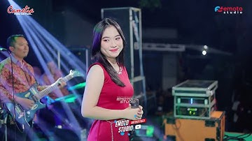 ANGIN - NISYA PANTURA - CAMELIA - KHITAN ZILDAN OKTAVIAN PRATAMA - BANDENGAN JEPARA