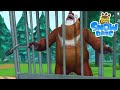 Boonie Bears Snow Daze Hibernatin EP14