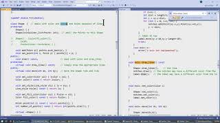 13.6 - Lab 2, continued