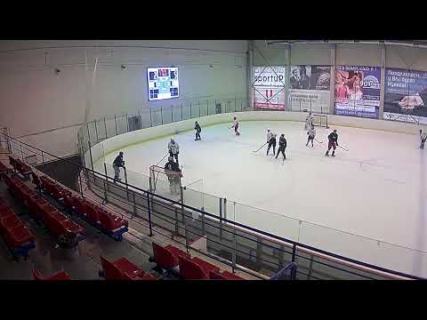 Шорт хоккей. Лига Про. Группа А. 26 июня 2019 г. promise rings