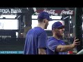 Mic'd Up: Jonah Heim