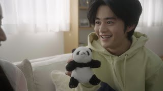 Download lagu 鈴鹿央士主演 アリアナ・グランデ「we can’t be friends (wait for your love)」日本版ミュージック・ビデオ