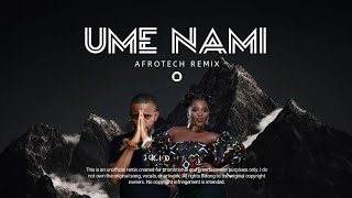 Kabza De Small feat Nobuhle _ Ume Nami (KIDHACK Bootleg)