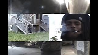 Ca$tro - D.O.A (Official Visualizer)