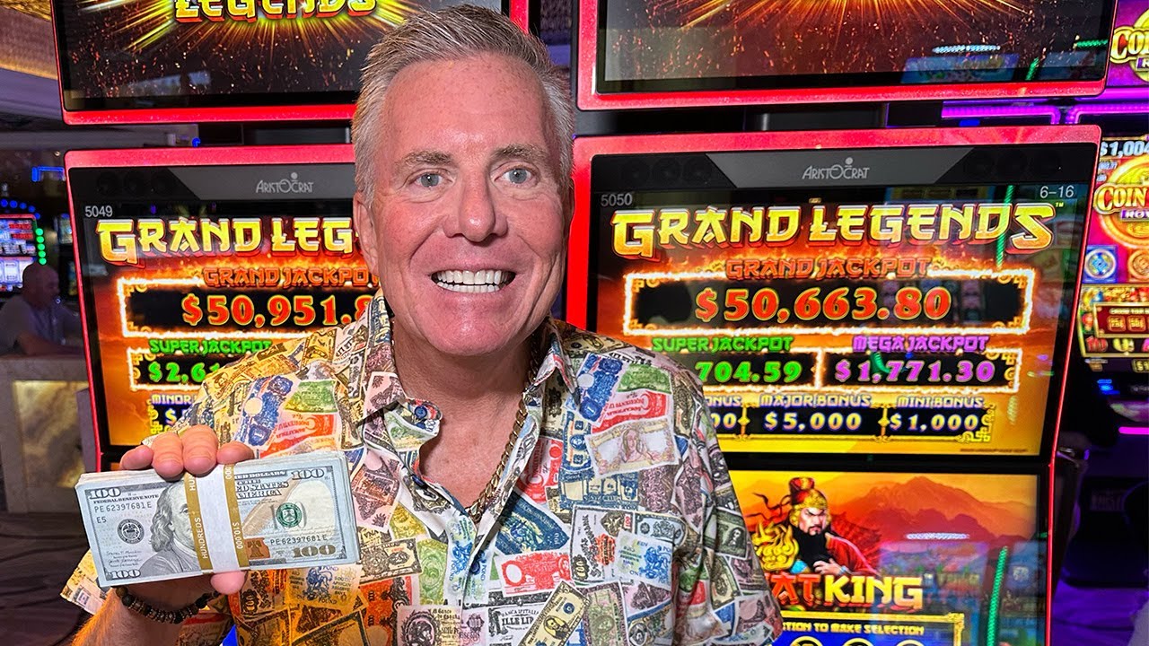 list hát karaoke My Secret to Picking the Best Slot Machine