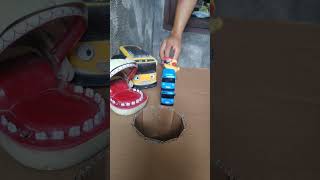 Bus Telolet,Telolet Basuri,Cartoon,Telolet,Wobbling Truck,Toy Car,Basuri,Cat Videos,Tractor,Jcb