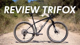 Review TRIFOX SDY20