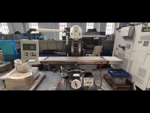 Optimill MT 200