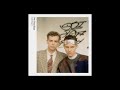 Pet Shop Boys - Fan Q&A - Part 3