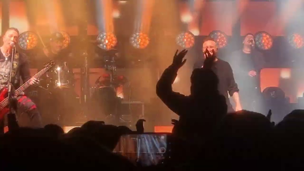 Kowalsky Meg A Vega-Hála Veled miskolci koncert 2026.02.07. @kowalskymegavega @MKF7494 @Foryou_Idr 