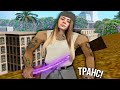 СТАЛА ТРАНСОМ в GTA SAMP