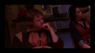 Simon Tells Rivers Story Firefly